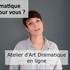 Atelier ArtDramatique en ligne - Cours de theatre en ligne