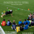 Mouloud freestyle football  - Atelier initiation, animation et spectacle de freestyle foot - Image 13