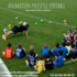 Mouloud freestyle football  -  Champion de France et Expert en Football Freestyle  - Image 13