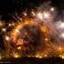 Compagnie MORIQUENDI - Spectacles de feu  "AJNA " duo enflammé - Image 16