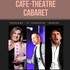 Spectacle cabaret / café-théâtre - Humour, chanson, magie avec Babass, Morgane et JC Tomassini