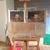 Florine Szabo - Cours de dessin 