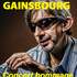 La voix de Gainsbourg sosie  - spectacle Gainsbourg en One man show avec J-François louis