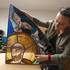 Judith Debruyn - Maitre verrier / Artiste peintre - Image 2