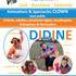 didine clown - Didine clown propage sa joie et sa bonne humeur - Image 3