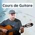 Sébastien  - Cours de guitare