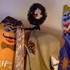 Le Jour Bleu - Contes, marionnettes adultes - Image 4