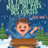 CIE IL ETAIT UNE FABLE - Spectacle de CONTES pour Noël !