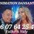 Falko Animations  - Animations spectacle  dansante