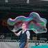 FredG Bubble artist - Bulles de savon et mousses