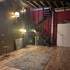 salles de repetition  atelier +( logement pour 4 personnes) 