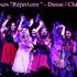 DO YOU DANCE - COURS COMEDIE MUSICALE "REPERTOIRE" (Danse/chant)