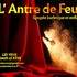 Les Yeux dans le Rêve - Spectacle de Feu, Braises et Artifices - Image 8