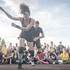 Ki-Watt compagnie de cirque hybride - BOUCLE - Image 4