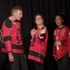 Match d’Impro Toulouse vs Ariège (Les Kaméléons)
