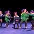 Stage d’Impro 11-15 ans (été 2025)