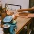Le vent se leve - Atelier ceramique - Image 2