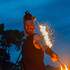 Capitaine Kawan - L'histoire d'une étincelle - Spectacle de feu - Image 3