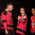 Match d’impro Toulouse VS Bergerac (Cie Vata)
