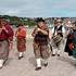Les Sonneurs Tchok - La Banda Tchok - Troupe festive bretonne