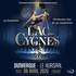 Le Lac des Cygnes L'International Festival Ballet
