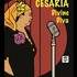 Césaria, Divine Diva, un biopic musical