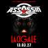 ASSASSIN - LA CIGALE