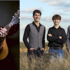Diner concert Moyenne Rig , Adrian House, Port aux Poutines 
