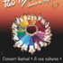TAO MOUSSO, choeur de chants du Monde 