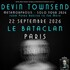 "Devin Townsend - Metamorphosis - Solo Tour 2026"