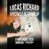"Lucas Richard Spectacle de Stand Up"