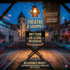 Recherchons Professeur de Théâtre