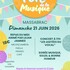 Fête de la Musique