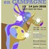 les arts en campagne 2026