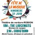 FÊTE DE LA MUSIQUE
