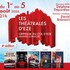 "Les Théâtrales d'Eze"