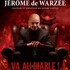 "Jérôme de Warzée - Cinévox - Salle 2, Avignon"