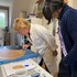 Atelier ARTHALY Levray Nathalie - Cours Peinture toutes techniques  - Image 15