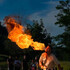 La Tribe Performance - Cracheur de feu, jonglage feu & performances LED - Image 8
