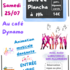 Gratuit animation/musicale/dansante