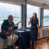 LÉA RICO – Duo voix & guitare - Jazz, Bossa & Swing– Mariages, Cocktails, Hôtels Événements - Image 8