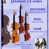 Quatuor à Cordes : Les Rencontres d’Excellence