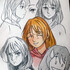 Ecole d'arts plastiques RB-Arts - Cours du soir de manga tout niveau pour ado et pré-ado - Image 9