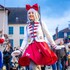 Compagnie MORIQUENDI - Déambulation de rue " Gourmandine et Cie ! " - Image 19