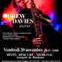 DREW DAVIES QUARTET