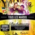 Bachataccro - cours de bachata avec Bachataccro