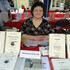 Dominique Letellier signe son thriller Aventures à Lausanne - Image 19
