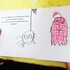 Le mini livre à illustrer "Petit fantôme se déguise" - Image 3