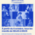 La Fabrique des Petits Hasards - Ateliers de théâtre