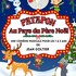 Patapon au Pays du Père Noël (1-5 ans)